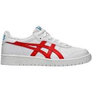 Baskets basses Asics -