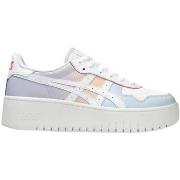 Baskets basses Asics -