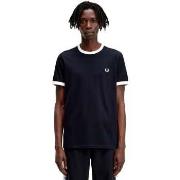 T-shirt Fred Perry -