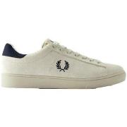 Baskets basses Fred Perry -