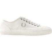 Baskets basses Fred Perry -