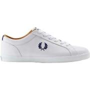 Baskets basses Fred Perry -