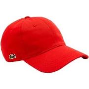 Casquette Lacoste -