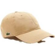 Casquette Lacoste -