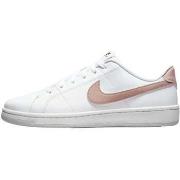 Baskets basses Nike -