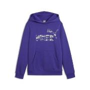 Sweat-shirt enfant Puma ESS+ CAMO HOODIE FL