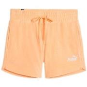 Short Puma -