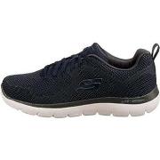 Baskets basses Skechers -