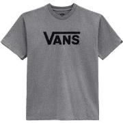 T-shirt Vans -