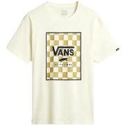 Chemise Vans -