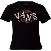 T-shirt Vans -