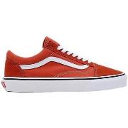 Baskets basses Vans -