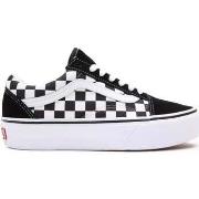 Chaussures Vans -