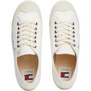 Baskets basses Tommy Jeans -