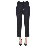 Pantalon Peserico PNP00004059AI