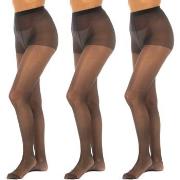 Collants &amp; bas Jolie Folie DANAE15-NERO