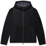 Blouson Unity Veste Burber noire