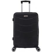 Valise Superfly Valise cabine 55cm double roues rigide - Wall -