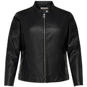 Veste Only Carmakoma Giacca 15201347 Black