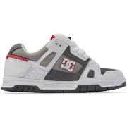 Chaussures de Skate DC Shoes Stag