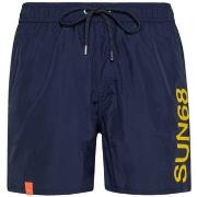 Maillots de bain Sun68 -