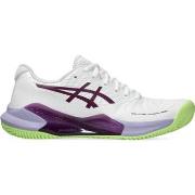 Chaussures Asics GEL CHALLERGER 14 PADEL W BLMO