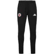 Jogging Kappa Pantalon Abunszip Pro 8 Red Star 24/25