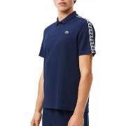 T-shirt Lacoste Polo