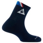 Chaussettes de sports Le Coq Sportif Lot de 3 paires de Tiges courtes ...