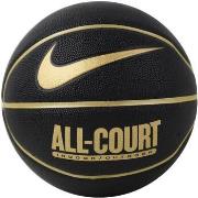 Ballons de sport Nike everyday all court 8p deflated