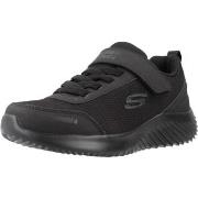 Baskets enfant Skechers BOUNDER-DRIPPER DROP