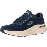 Baskets basses Skechers Baskets Arch Fit 2.0