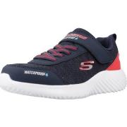 Baskets enfant Skechers BOUNDER-DRIPPER DROP