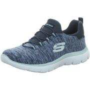 Mocassins Skechers -