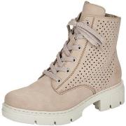 Bottes Rieker -