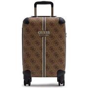 Valise Guess Valise Kallisto Cosmetic Or Latte Multi B7604983