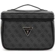 Vanity Guess Vanity Jesco Shopper Tote Coal B8389039