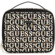 Vanity Guess Vanity Stark Cosmetic Organ Brown Multi E92745