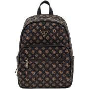 Sac a dos Guess Sac à dos Travel Brown P7452990