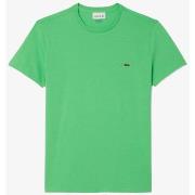 T-shirt Lacoste T-shirt vert