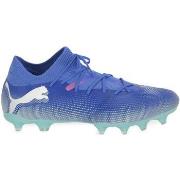 Chaussures de foot Puma 01 FUTURE 7 MATCH FGAG