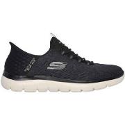 Ville basse Skechers 232469 SLIP-INS: SUMMITS - KEY PACE