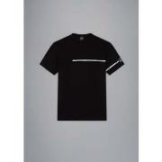 T-shirt Paul &amp; Shark T-Shirt noir