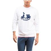 Sweat-shirt Scotta -