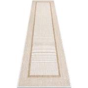 Tapis Rugsx Tapis SIZAL SION le tapis de couloir, 70x200 cm