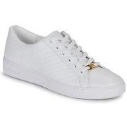 Baskets basses MICHAEL Michael Kors KEATON LACE UP