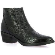 Boots Vidi Studio Boots cuir serpent