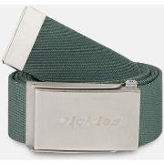 Ceinture Dickies BROOKSTON DK0A4XBY-H15 DARK FOREST