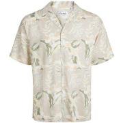 Chemise Jack &amp; Jones 12252390 JEFF-CROCKERY