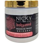 Soins cheveux Nicky Masque Capillaire Bollywood Shikakai